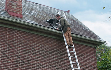 what affects urgent New Delph roof repairs