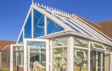 conservatory roof insulation costs New Delph