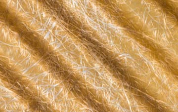 New Delph fibreglass roof waterproofing