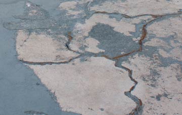 fibreglass roofing replacement New Delph