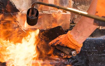 New Delph flat roof repair companies