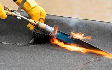 flat roof repairs New Delph, Greater Manchester