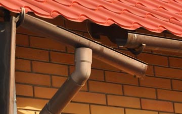 New Delph gutter repair costs