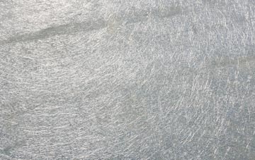 New Delph laminate fibreglass or shingles?