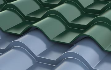who should consider New Delph plastic roofs