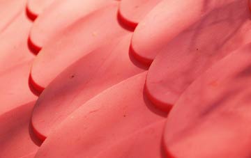 New Delph plastic roof costs