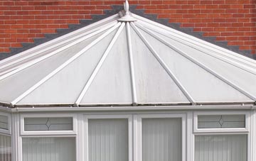 New Delph polycarbonate conservatory roof repairs