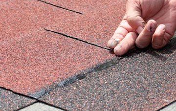 New Delph asphalt roof repairs