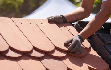 New Delph roof tile contractors