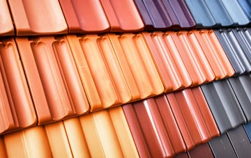 New Delph roof tile costs