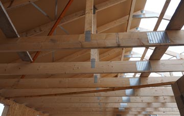 New Delph roof truss costs