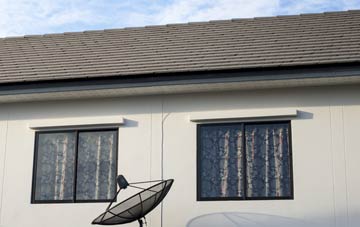 New Delph rubber roof costs