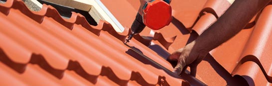 save on New Delph roof installation costs