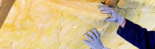 quotes for New Delph roof insulation