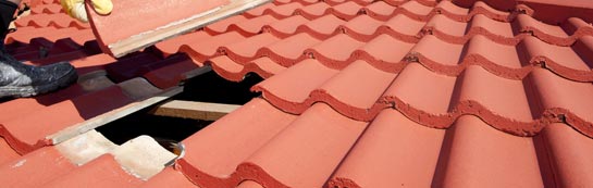 compare New Delph roof repair quotes