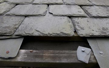 New Delph slate roof repairs and maintenance