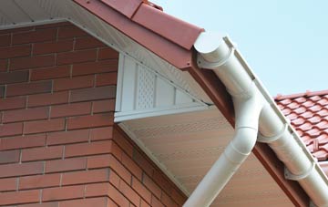 New Delph soffit repair costs