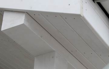 soffits New Delph, Greater Manchester