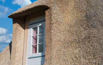 New Delph thatch roof disadvantages