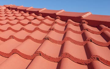 New Delph tile and slate roof replacement