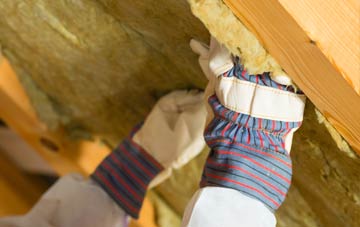 types of New Delph pitched roof insulation materials