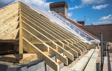 wooden roof trusses New Delph, Greater Manchester