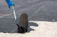 find the best New Delph roofing companies