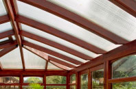 New Delph conservatory roofing insulation