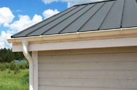 New Delph fascia repair