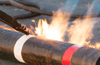 New Delph flat roofing replacement