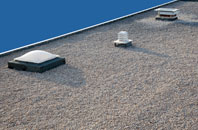 New Delph flat roofing