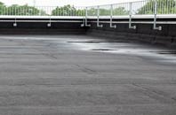 find rated New Delph flat roofing companies