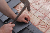 free New Delph garage roof repair quotes