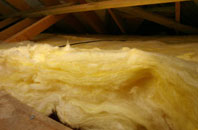 New Delph pitch roof insulation