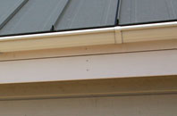 New Delph soffit repair