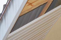 rated New Delph soffit repair companies