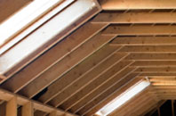 New Delph tapered roof insulation quotes