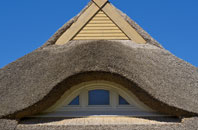 New Delph thatch roofing