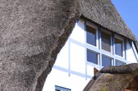 find rated New Delph thatchers